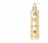 J'ai testé le shampooing Hydratation et Légèreté