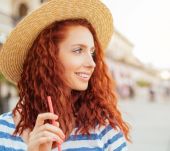 Coloration rousse : focus sur les différentes nuances du roux
