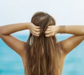 Pourquoi le sel est-il si mauvais pour les cheveux ?