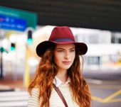 Cheveux roux : prendre soin de sa couleur naturelle