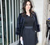 Streetstyle : se faire des boucles souples