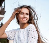 SOS, mes cheveux ont toujours l'air emmêlé