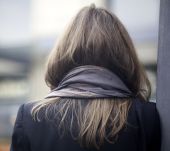 Protéger ses pointes de cheveux en hiver