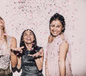 Noël 2018 : je veux une coiffure de fête