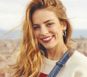 Coloration : quel blond choisir en 2019 ?