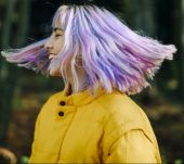 Coloration lilas : comment oser la couleur tendance de 2019 ?