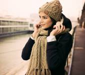 Comment bien nourrir mes cheveux l'hiver ?