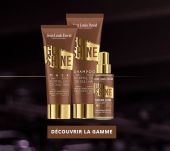 Découvrez la nouvelle gamme Go Shine de Jean Louis David