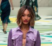 Les coupes courtes : réservées aux cheveux lisses ?