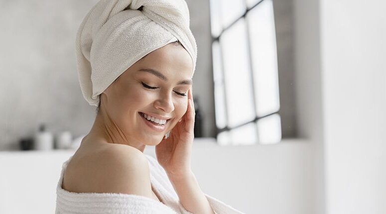 Beauté des cheveux : 3 bonnes résolutions capillaires