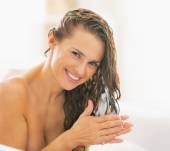 Mes indispensables soins pour ma routine capillaire