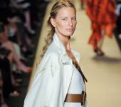 La tresse amazone