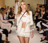 Eté 2015 : 3 coiffures tendances vues sur les défilés