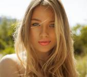 Comment afficher un blond éclatant en été ?