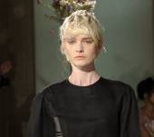 Coiffure rock : ma coupe courte pour la rentrée