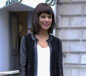 Miser sur une coiffure 60s : streetstyle