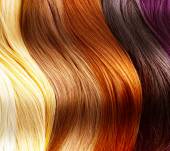 Dorloter mes cheveux colorés