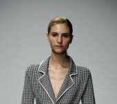 Cheveux blonds : ma queue-de-cheval tendance pour l'automne 2015