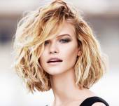 Je veux un carré wavy, quelles sont les techniques ?