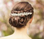 Coiffures de mariage : 3 comptes Instagram pour s'inspirer