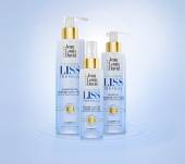 Le rituel Liss Therapy