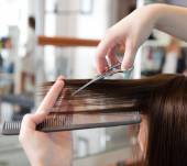 Résolution capillaire n°3 : Je couperai mes pointes plus régulièrement