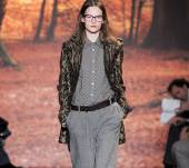 Quelles lunettes de vue avec des cheveux longs ?