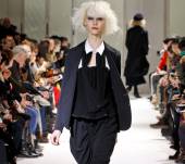 Zoom sur le blond blanc