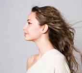 Éviter les noeuds dans les cheveux