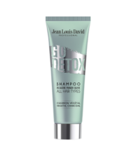 Shampooing GO DETOX