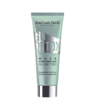 Masque GO DETOX