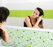 Comment se coiffer après deux jours sans shampooing ?