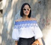 Comment adopter le carré lisse : streetstyle