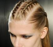 La tresse africaine