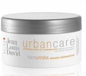 J’ai testé le masque 100 % Hydra