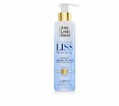 Zoom sur le masque Lissage Maîtrisé