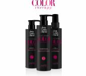 Color Therapy, le nouveau protocole de soin de Jean Louis David