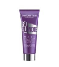 Masque Go Blondie