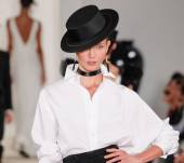 Hommage à la culture latine chez Ralph Lauren