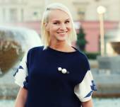 Le blond platine : pour qui ?