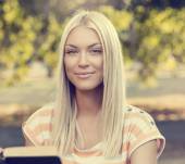 Comment entretenir mon blond platine ?
