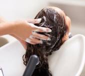 Vrai-faux sur le shampooing