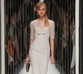 Coiffures de mariée : 3 tendances de ce printemps-été 2013
