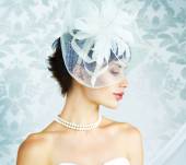 Cheveux courts : quelles coiffures de mariée ?