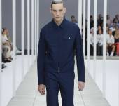 Tendance homme : le plaqué gominé
