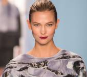 Quel maquillage tendance adopter avec un chignon romantique ?