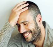 Homme : afficher une belle barbe de 3 jours