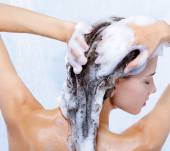 Bien appliquer mon shampooing
