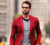 Hommes : quelles coupes avec des cheveux fins ?