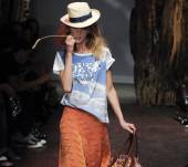 Le chapeau de paille, comment le porter ?